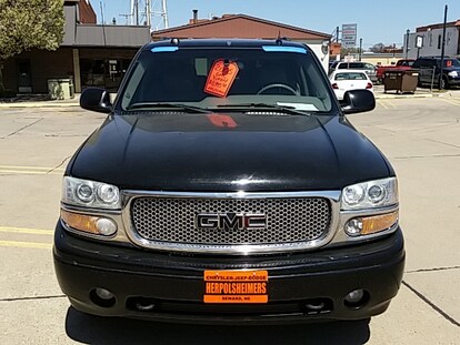 wallpapers 05 Gmc Yukon Transmission used 2005 gmc yukon denali for sale
