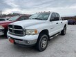 Dodge Ram 2500