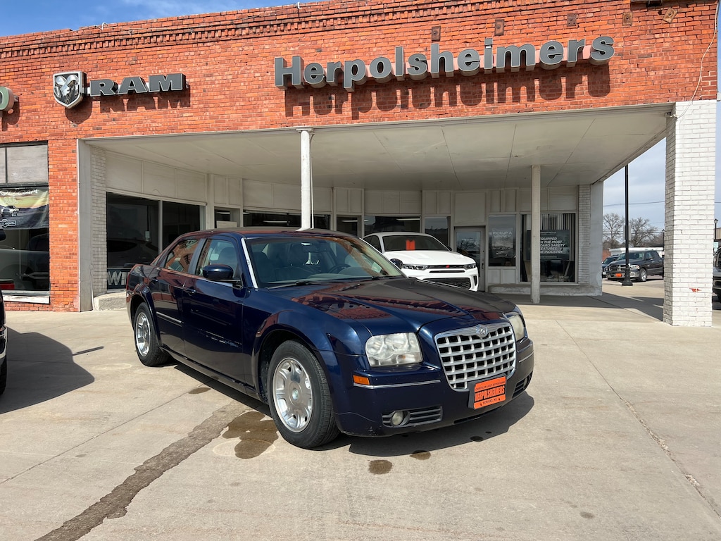 Used 2006 Chrysler 300 Touring For Sale Seward NE