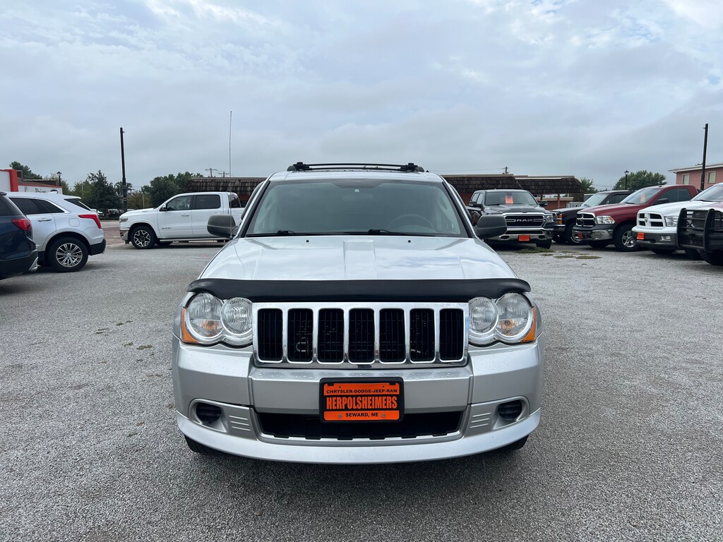 Used 2010 Jeep Grand Cherokee