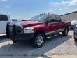 Dodge Ram 2500