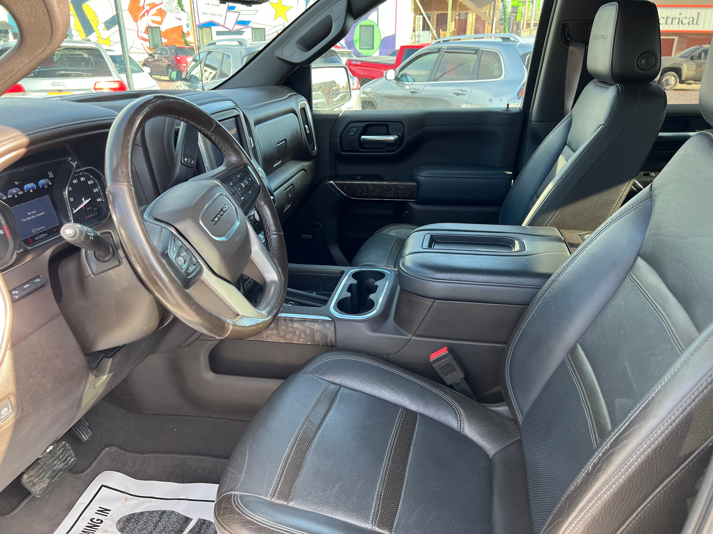 2019 GMC Sierra 1500 Denali Denali - Photo 9