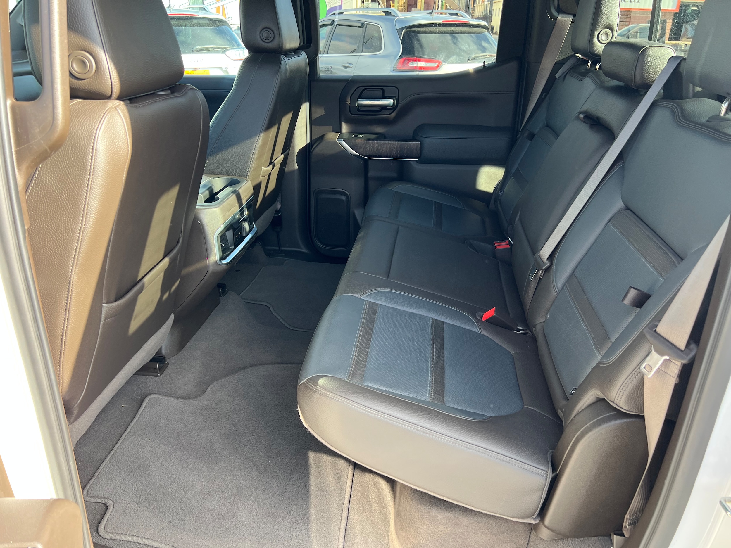 2019 GMC Sierra 1500 Denali Denali - Photo 8