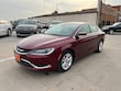 Chrysler 200