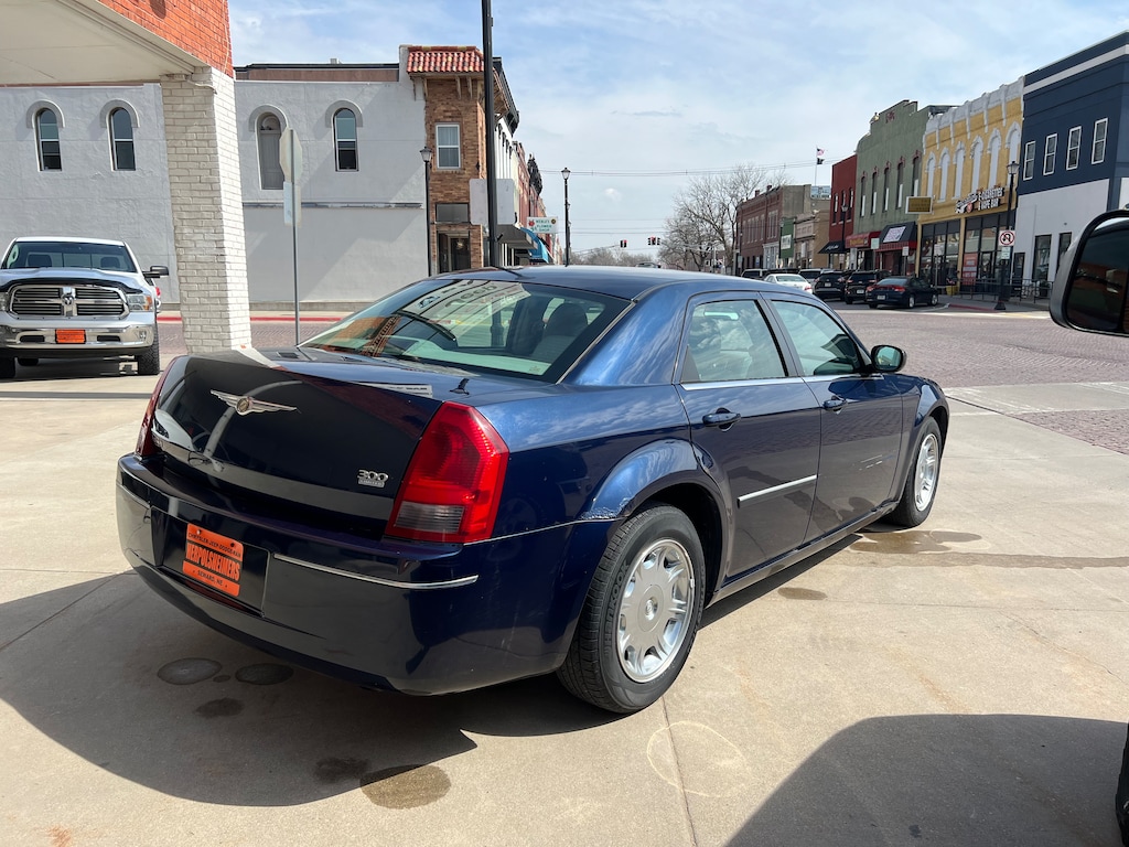 Used 2006 Chrysler 300 Touring For Sale Seward NE