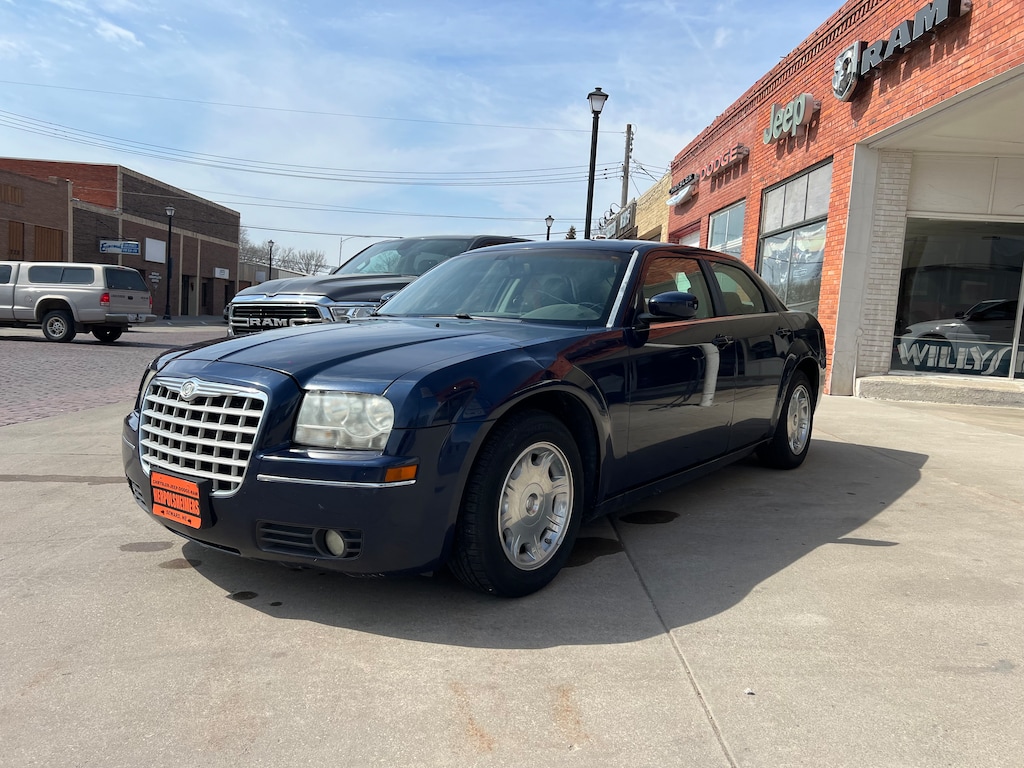 Used 2006 Chrysler 300 Touring For Sale Seward NE