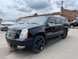 CADILLAC Escalade ESV
