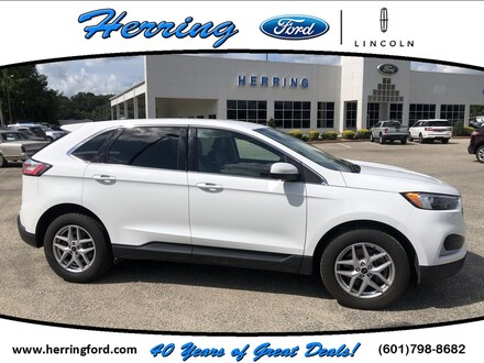 2024 Ford Edge SEL SUV