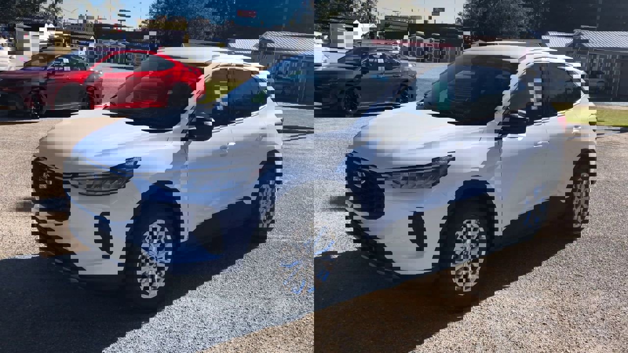 2026 Ford Escape Active photo 4