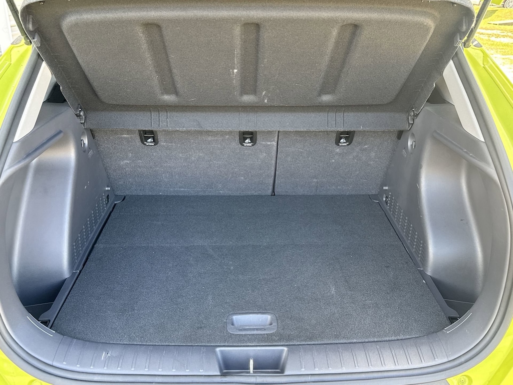 Used 2025 Hyundai Kona SEL SUV