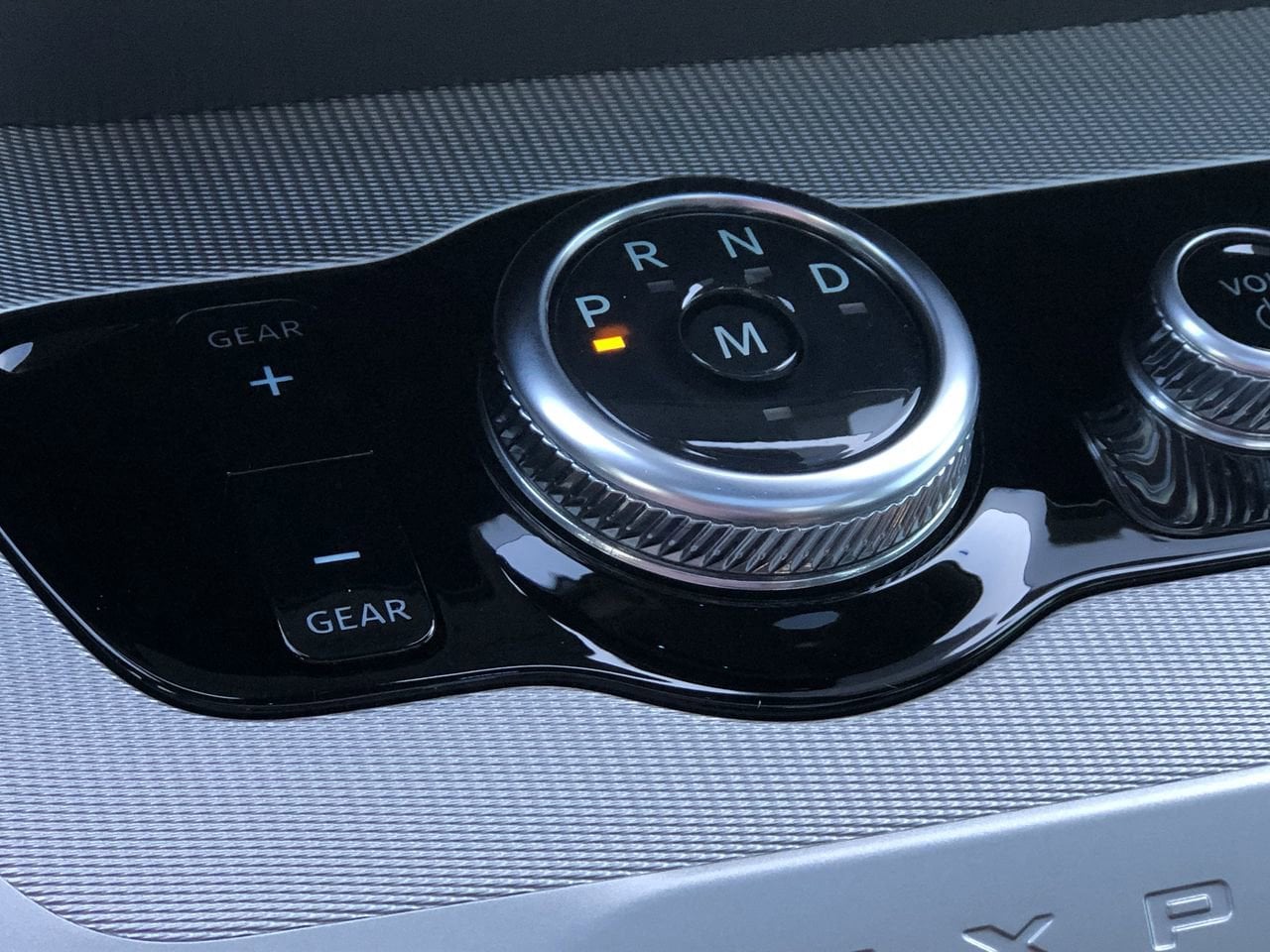 2025 Ford Expedition Active - Photo 22