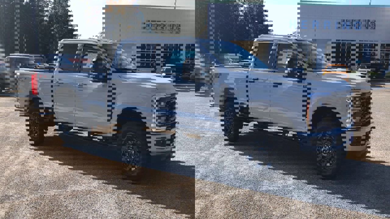 2026 Ford F-250 XL photo 2