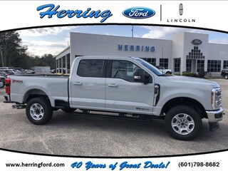 2026 Ford F-250 Truck Crew Cab