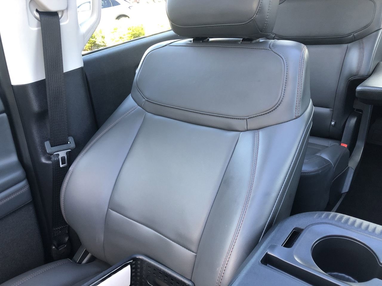 2025 Ford Expedition Active - Photo 26