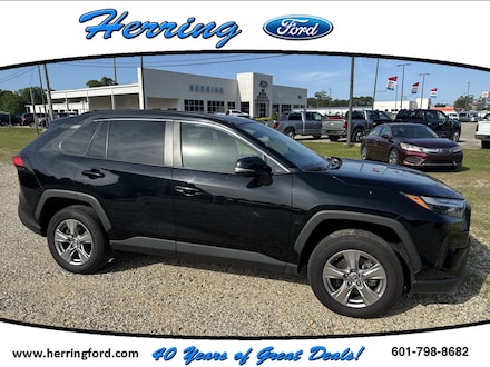 2023 Toyota RAV4 XLE SUV