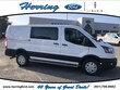  Ford Transit-250 Cargo