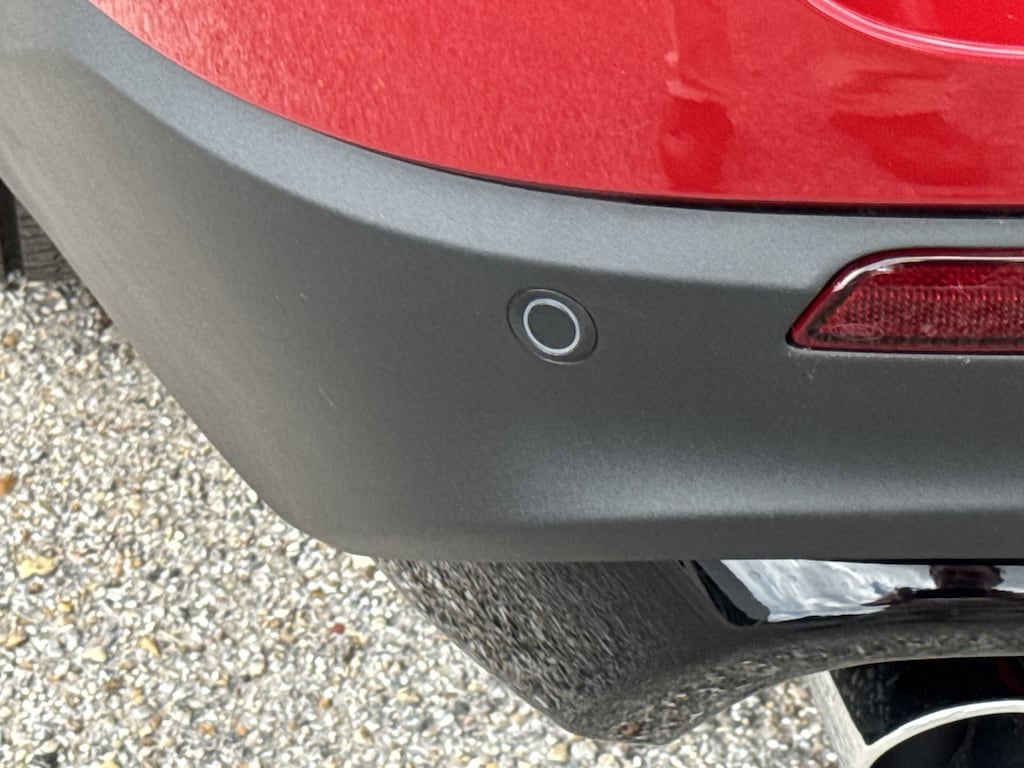 New 2026 Ford Explorer ST SUV