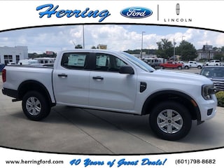 2025 Ford Ranger TRUCK
