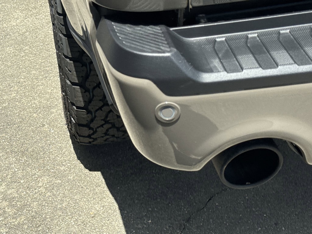 New 2026 Ford F-150 Tremor® Truck SuperCrew Cab