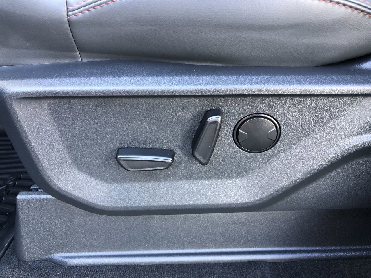 2025 Ford Expedition Active - Photo 12