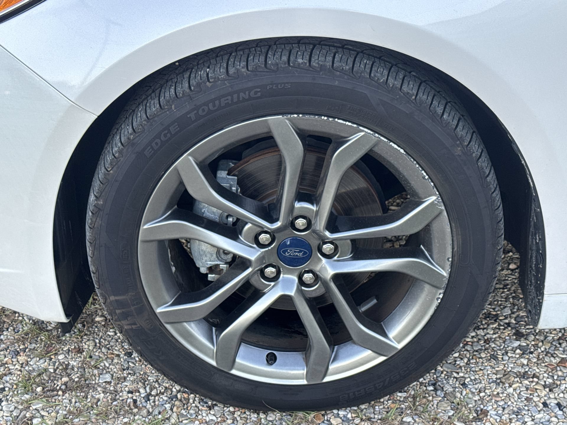 Used 2020 Ford Fusion SEL with VIN 3FA6P0CD5LR160695 for sale in Picayune, MS