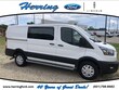 Ford Transit-250 Cargo