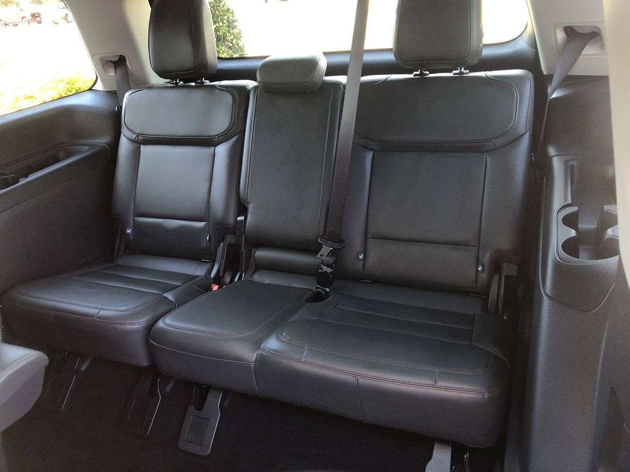 2025 Ford Expedition Active - Photo 24