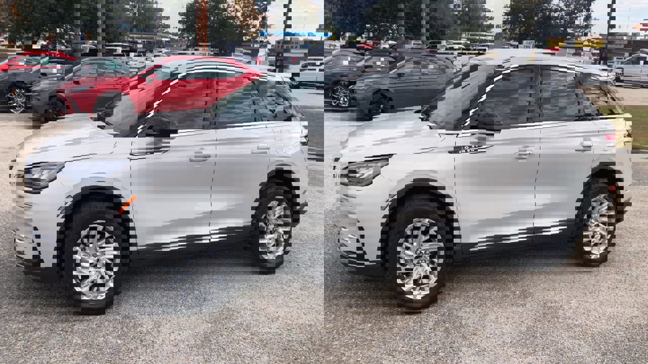 2024 Lincoln Corsair Premiere photo 4