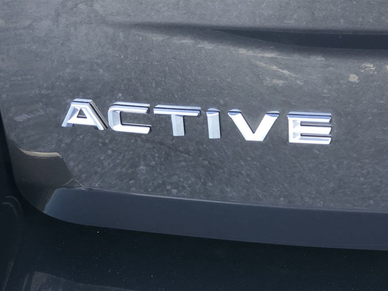 2025 Ford Expedition Active - Photo 6