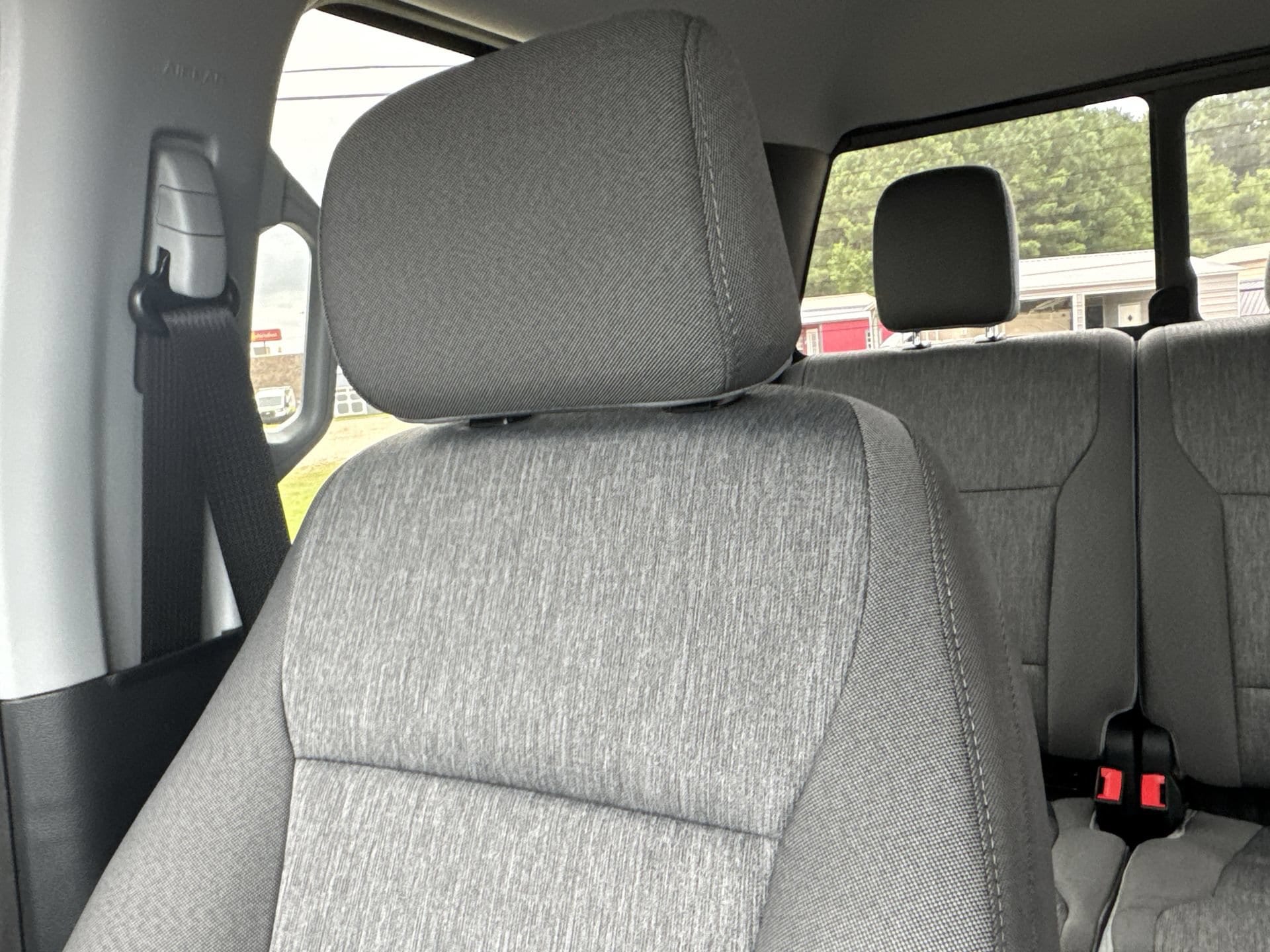 2026 Ford F-450 Super Duty XL - Photo 19