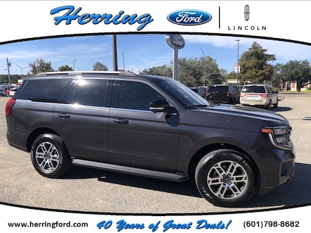 2025 Ford Expedition SUV