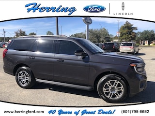 2025 Ford Expedition SUV