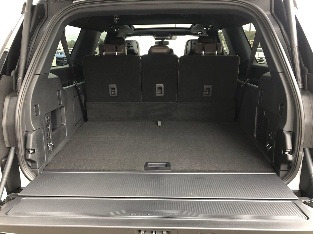 New 2026 Ford Expedition Max MAX King Ranch SUV