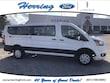  Ford Transit-350 Passenger