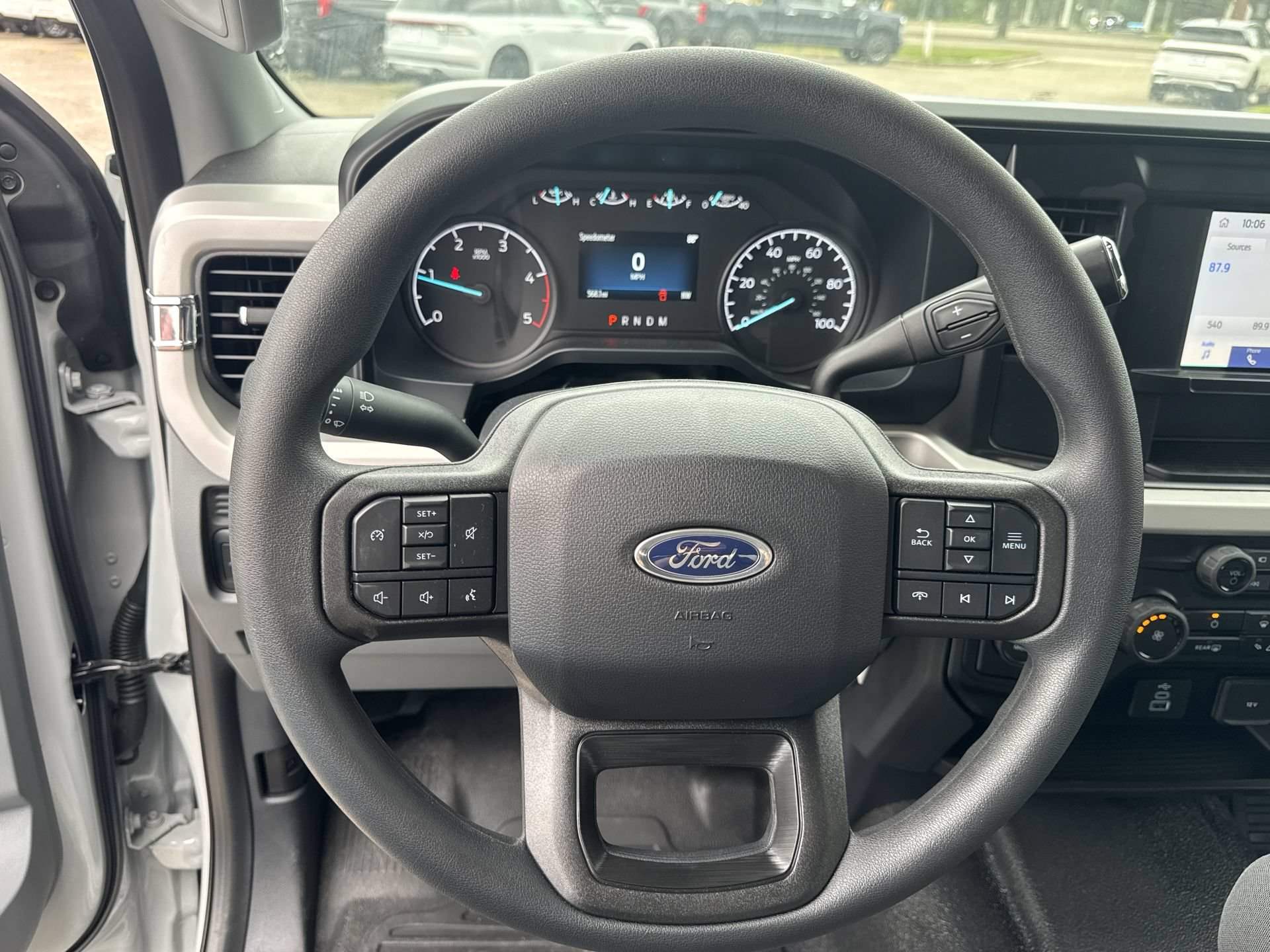 2026 Ford F-450 Super Duty XL - Photo 12