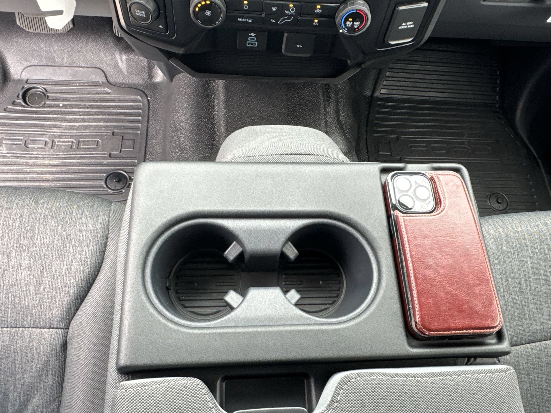 2026 Ford F-450 Super Duty XL - Photo 18