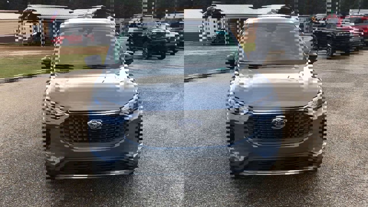 2026 Ford Escape Active photo 3