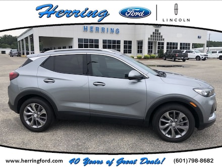 2023 Buick Encore GX Essence SUV