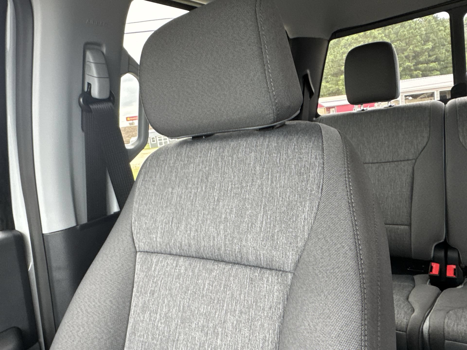 2026 Ford F-450 Super Duty XL - Photo 20