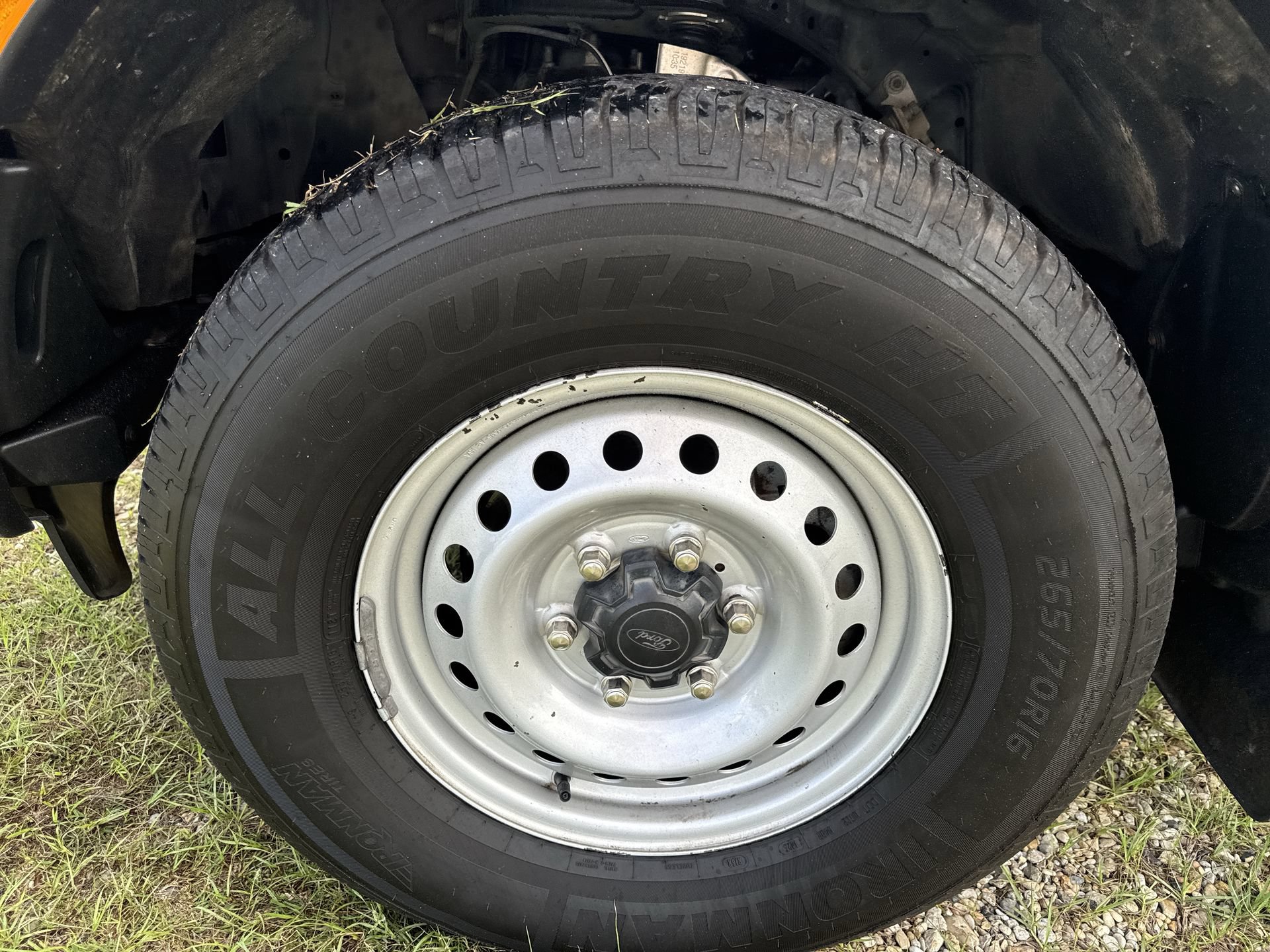 Used 2019 Ford Ranger XL with VIN 1FTER1EH4KLA84860 for sale in Picayune, MS
