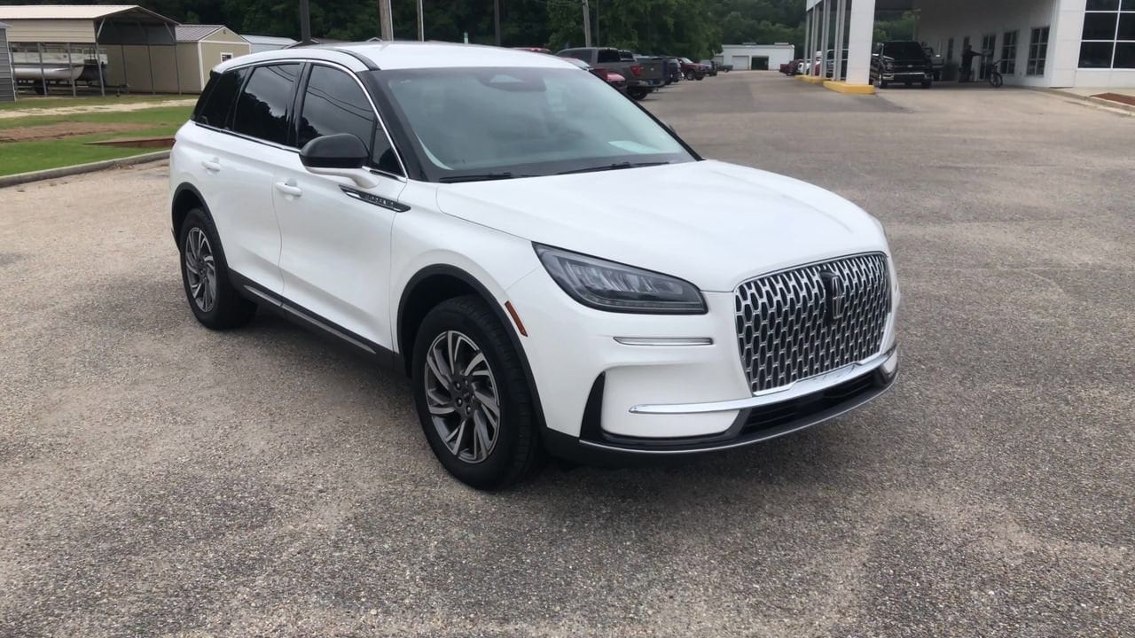Used 2024 Lincoln Corsair Premiere with VIN 5LMCJ1CA3RUL11568 for sale in Picayune, MS