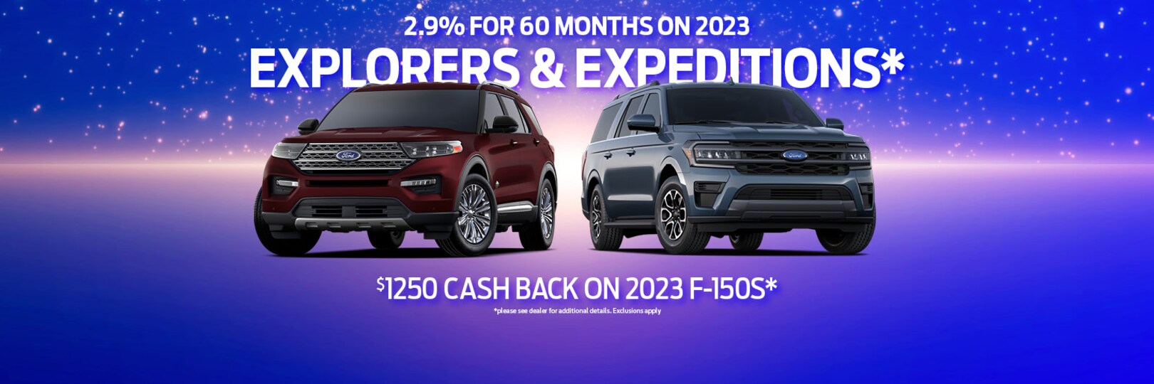 New and Used Ford dealership in Picayune Herring Ford Inc.