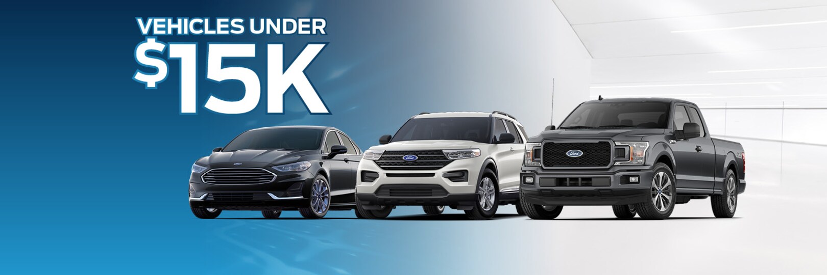 New and Used Ford dealership in Picayune Herring Ford Inc.
