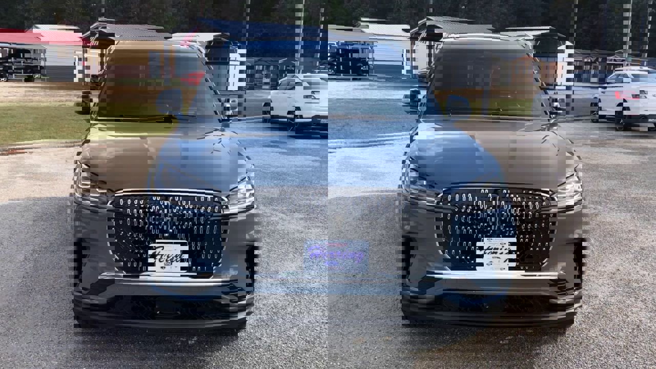 2025 Lincoln Aviator Reserve photo 2