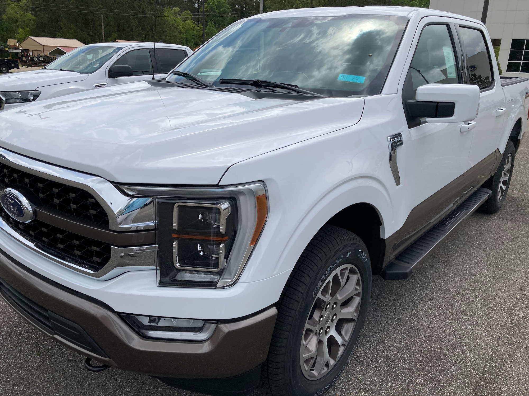 Herring Ford Inc. Ford, Lincoln Dealership in Picayune MS