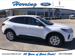 2026 Ford Escape SUV