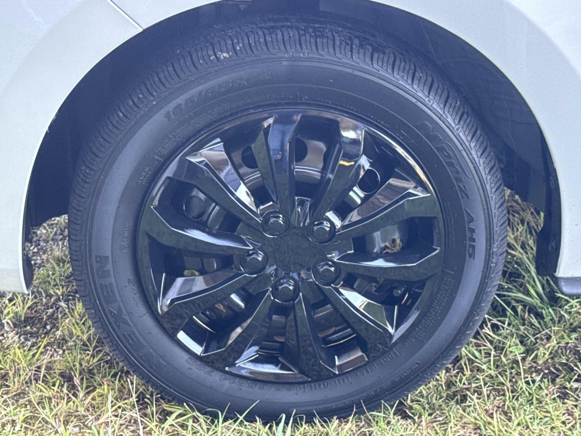 Used 2024 Mitsubishi Mirage ES with VIN ML32AUHJ5RH031689 for sale in Picayune, MS