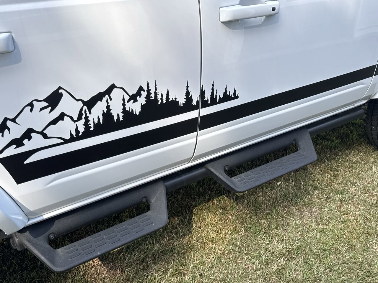 2024 Ford Bronco 4-Door Outer Banks - Photo 6