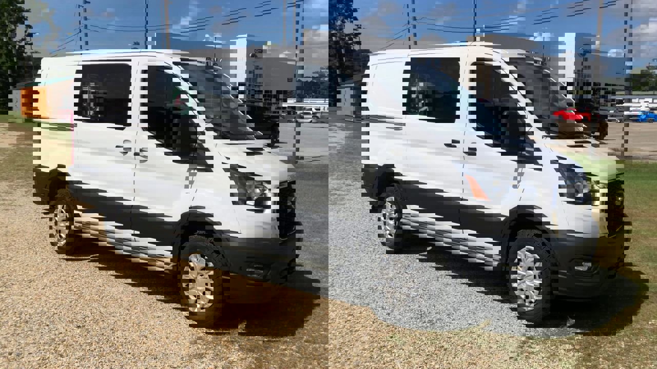 1FTBR1Y83PKA85770