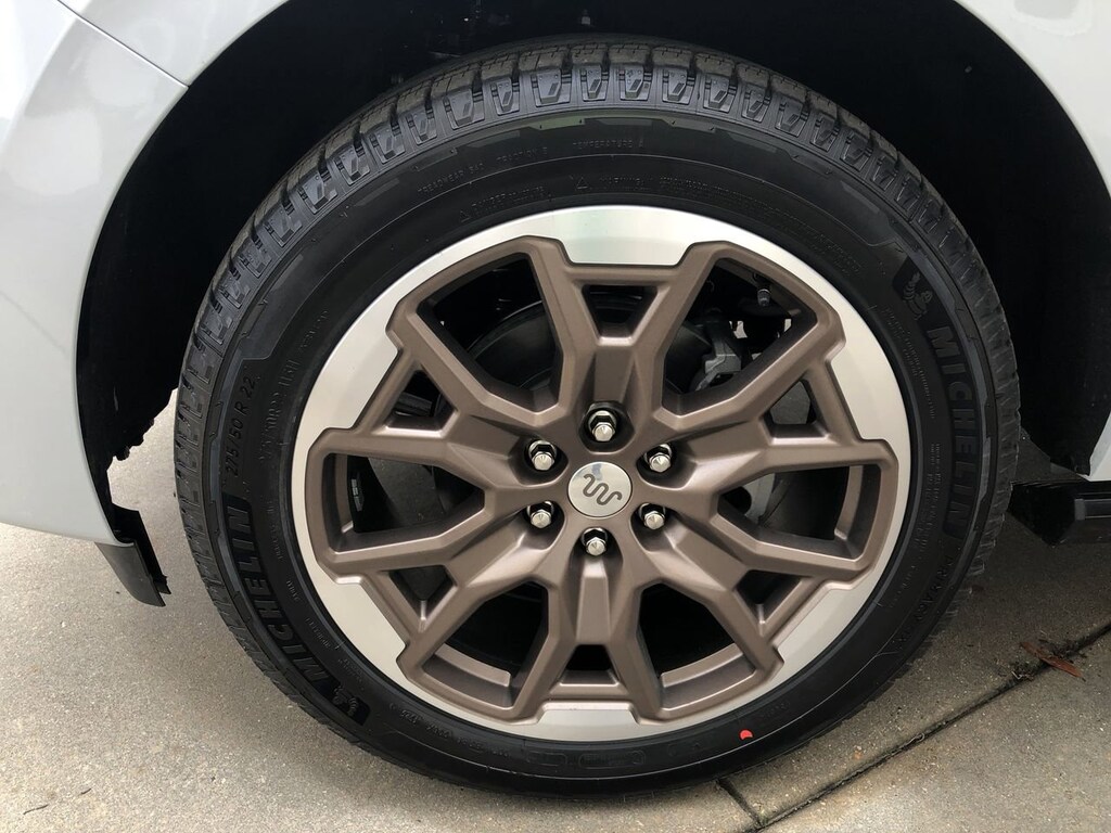 New 2026 Ford Expedition Max MAX King Ranch SUV